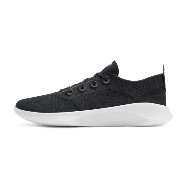 Men's SuperLight Wool Runners - Black - Everyday Sneakers | Allbirds