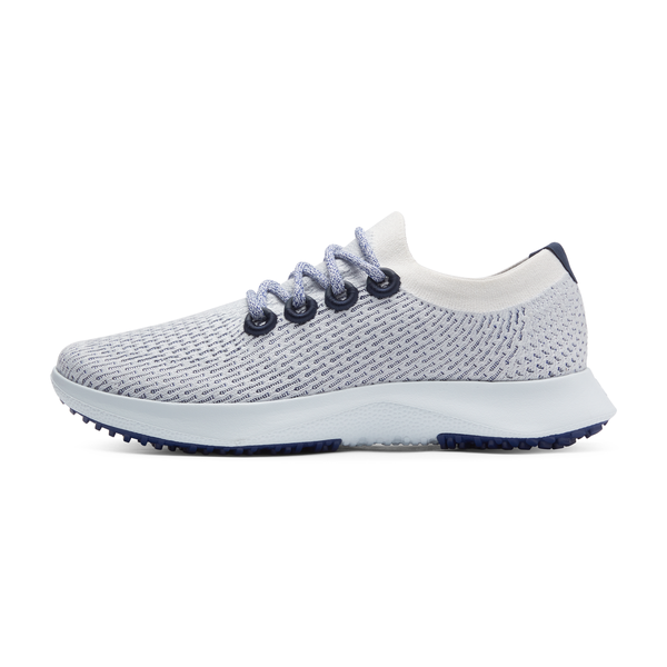 Men's Tree Dasher 2 - White - Active Shoes | Allbirds