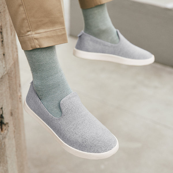 Allbirds fashion house slippers