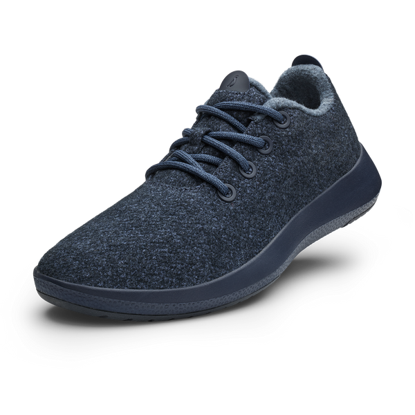 Allbirds wool runner outlet - Mens 11