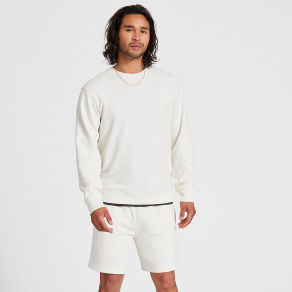 Men's R&R Sweat Short | Lounge Shorts | Allbirds