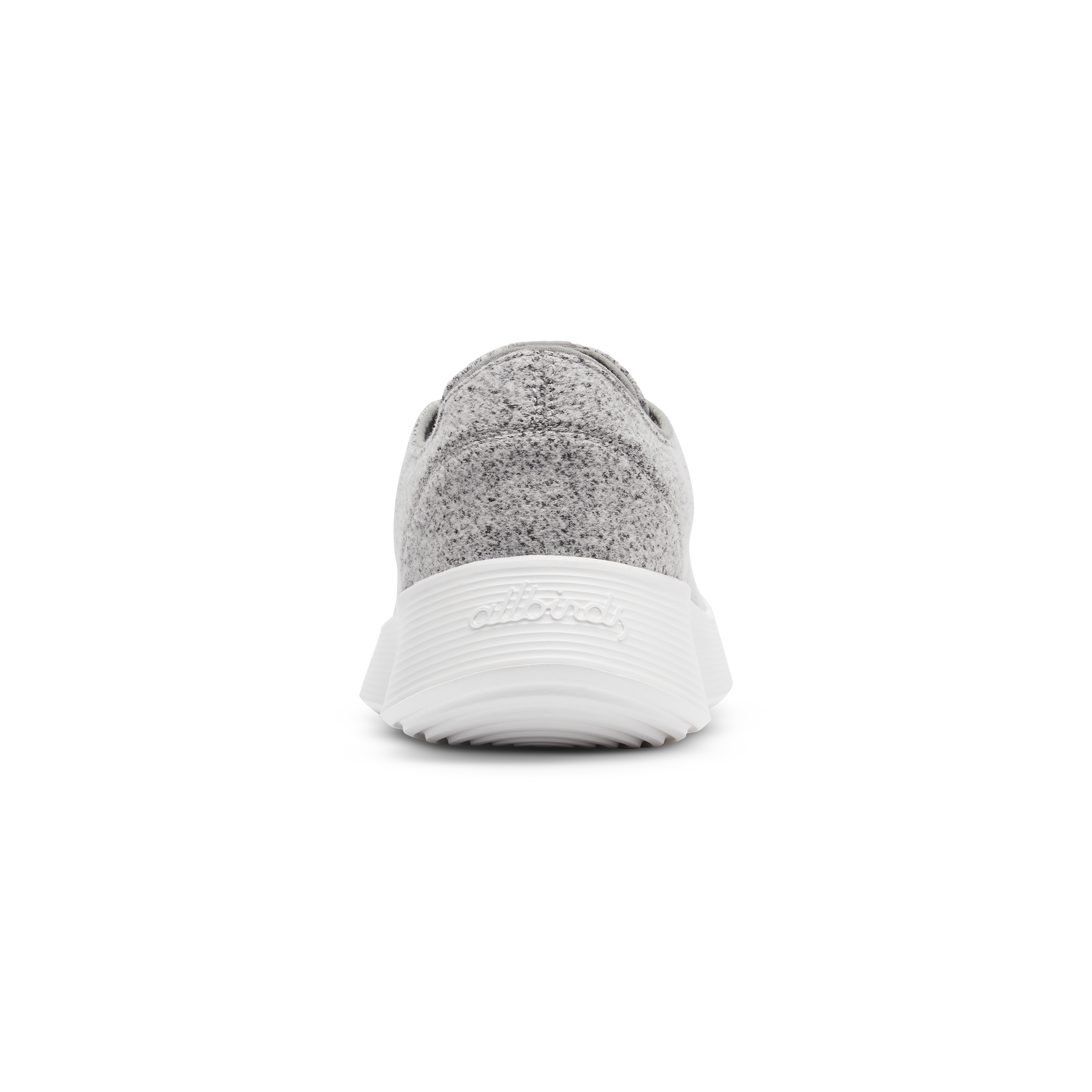 Men's Wool Runner Go