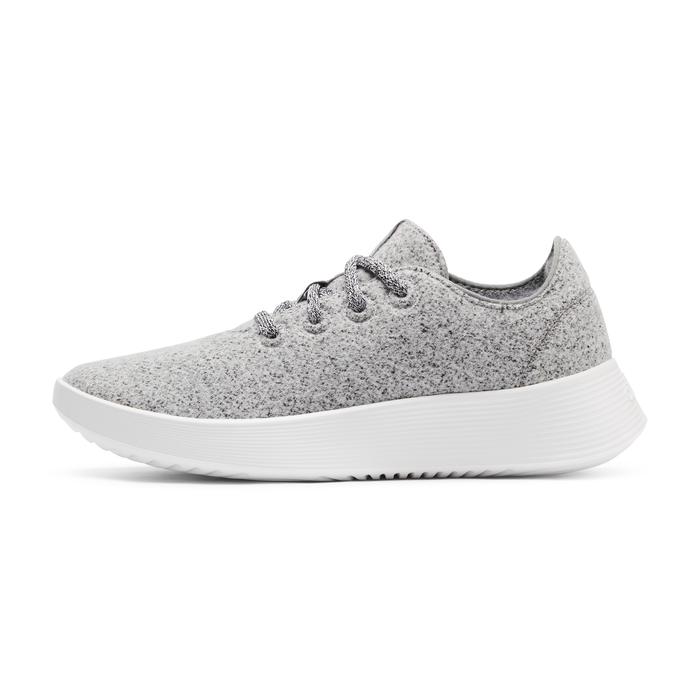 Men's Wool Runner Go