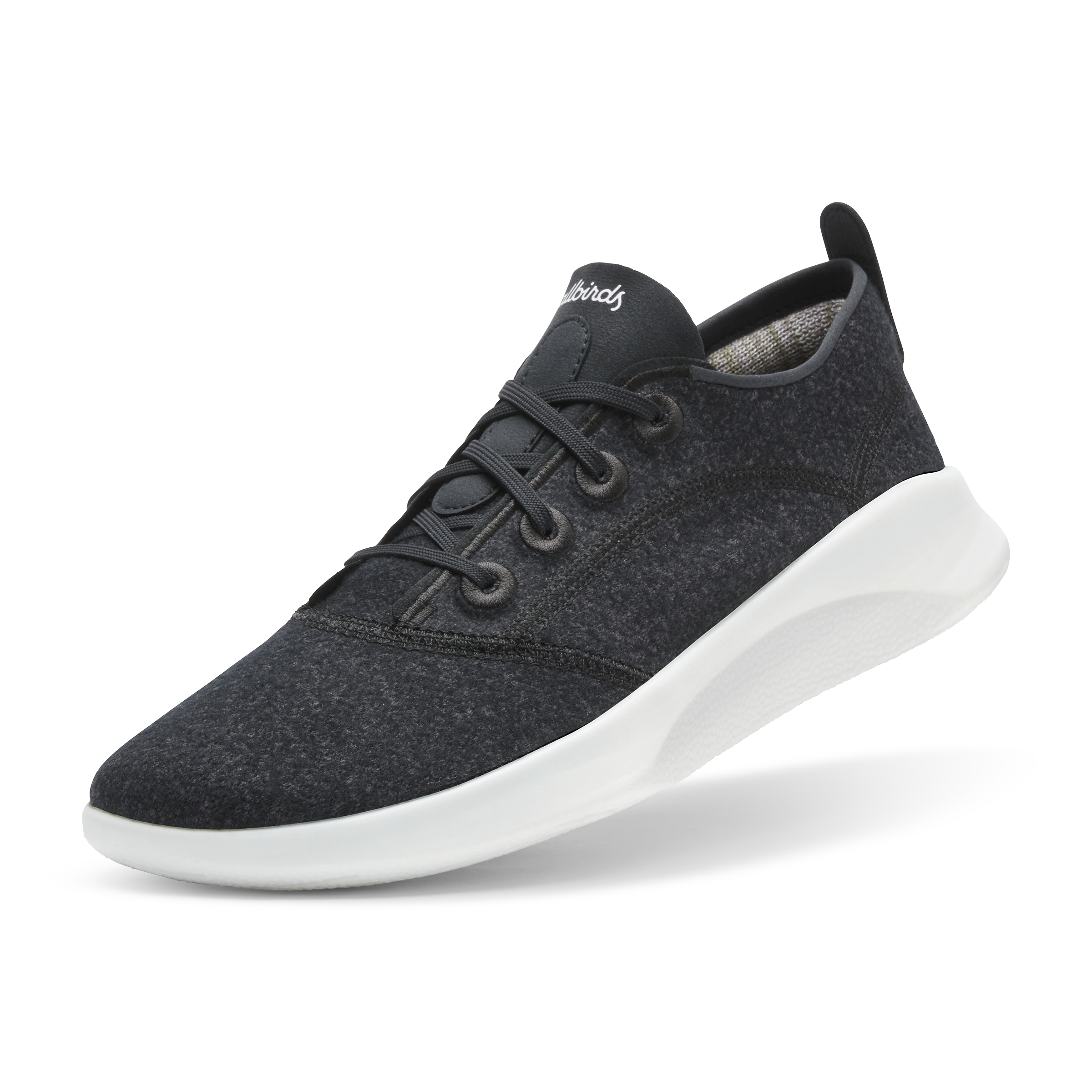 Men's SuperLight Wool Runners