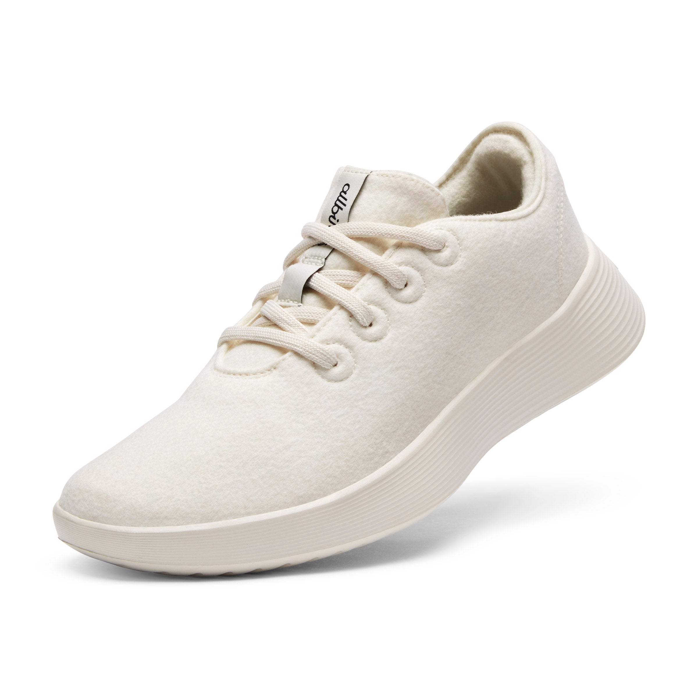 Men's Wool Runner Go