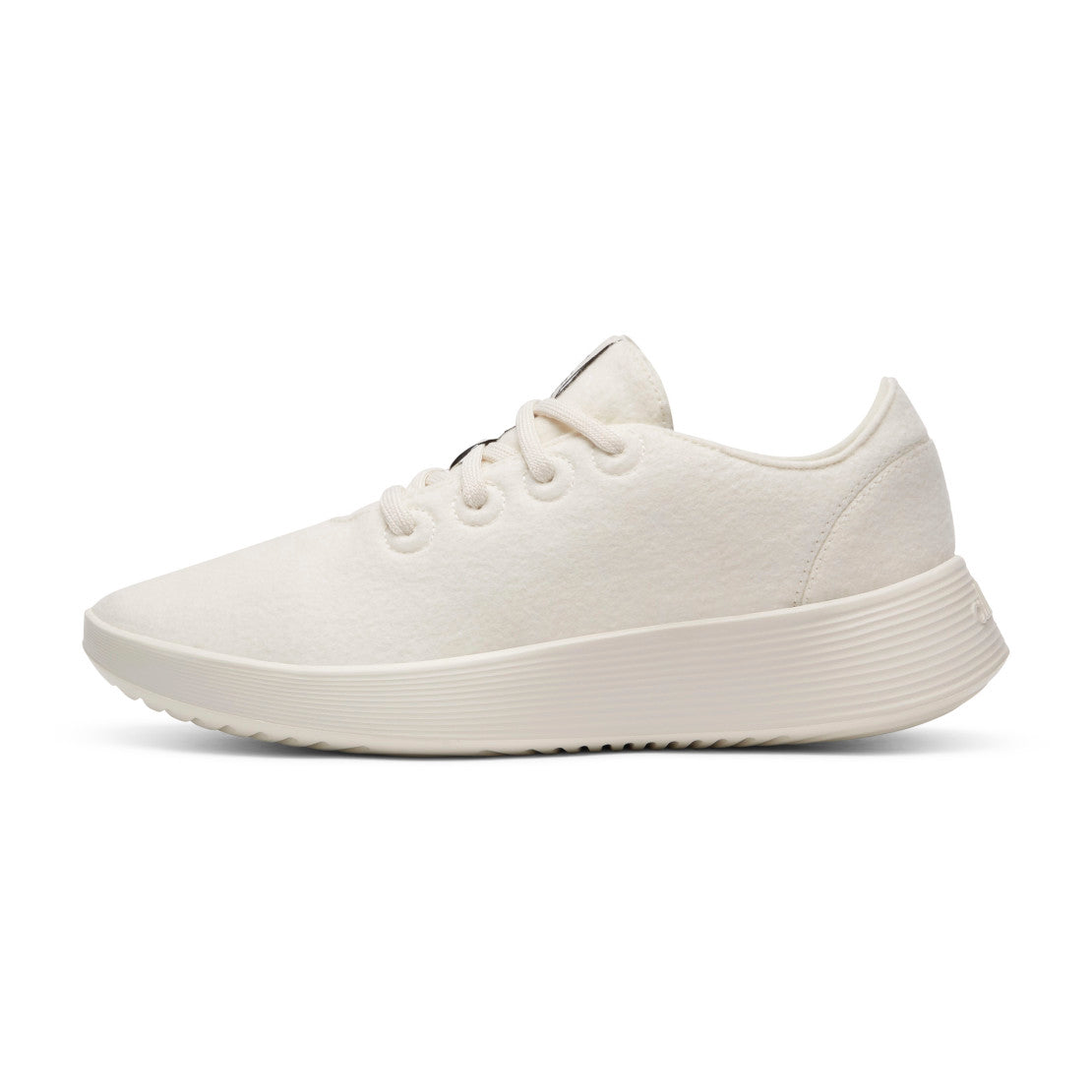 Men's Wool Runner Go