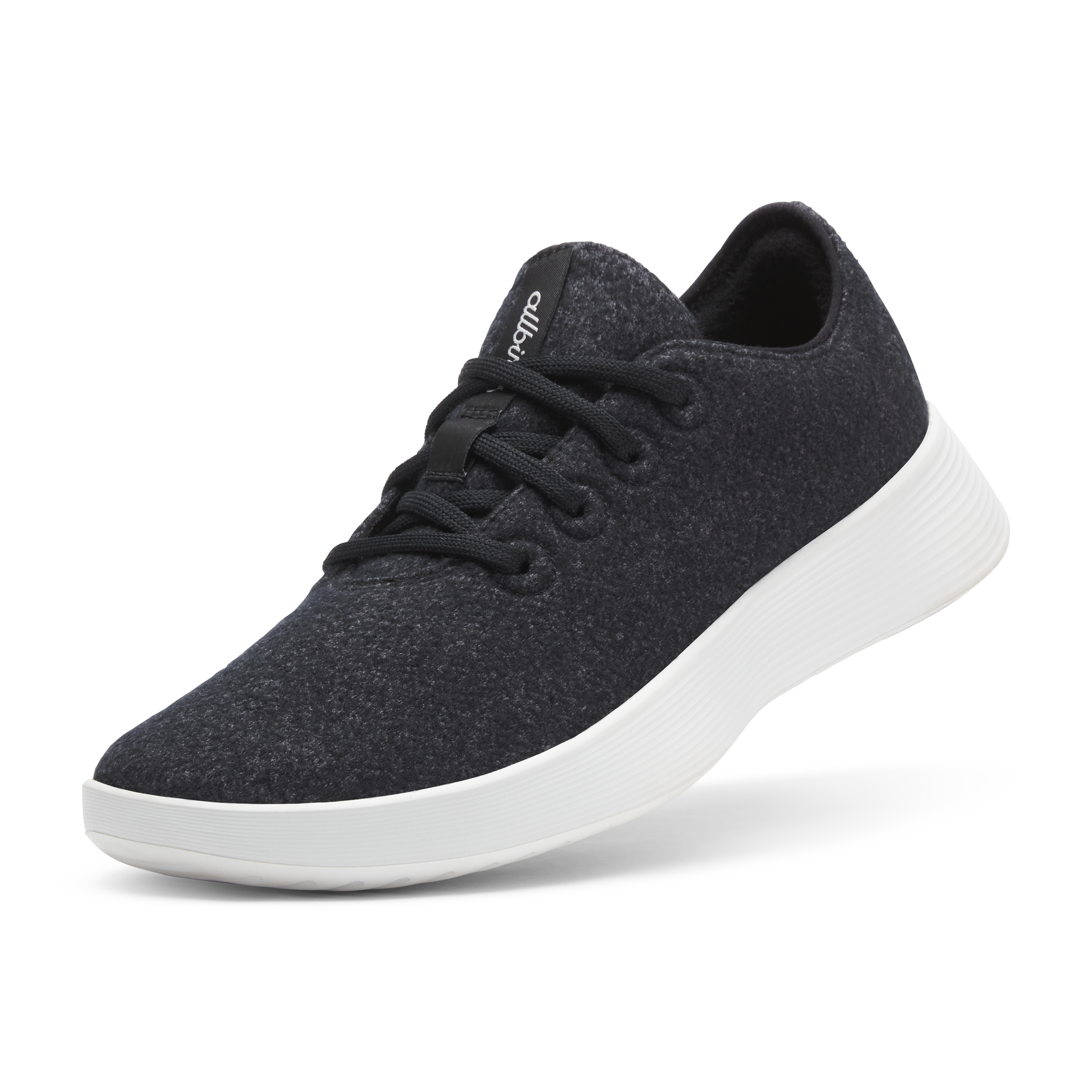 Men's Wool Runner Go