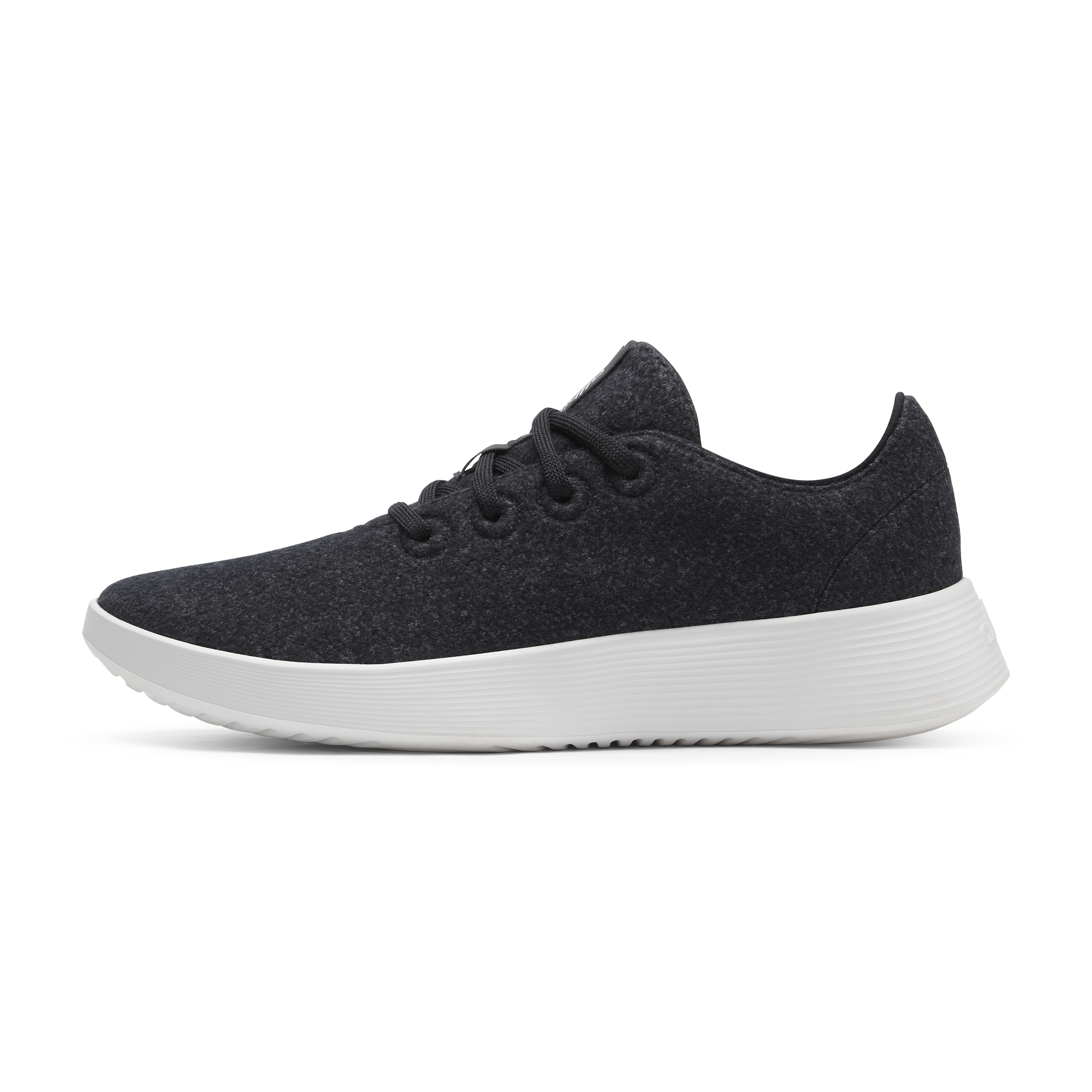 Men's Wool Runner Go