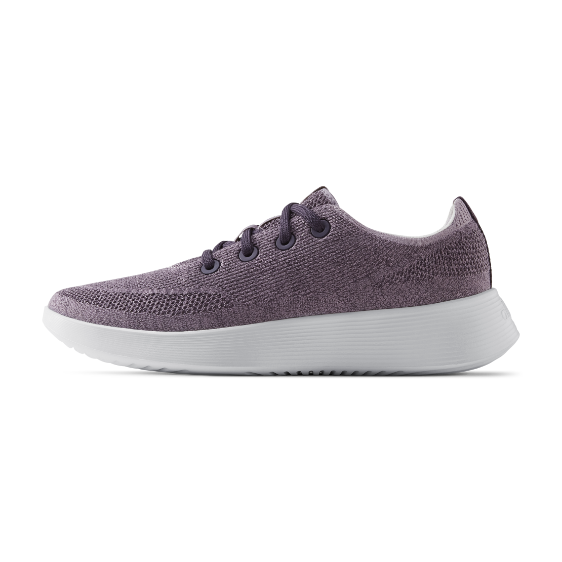 Men's Tree Runner Go - Rugged Purple (Light Grey Sole)