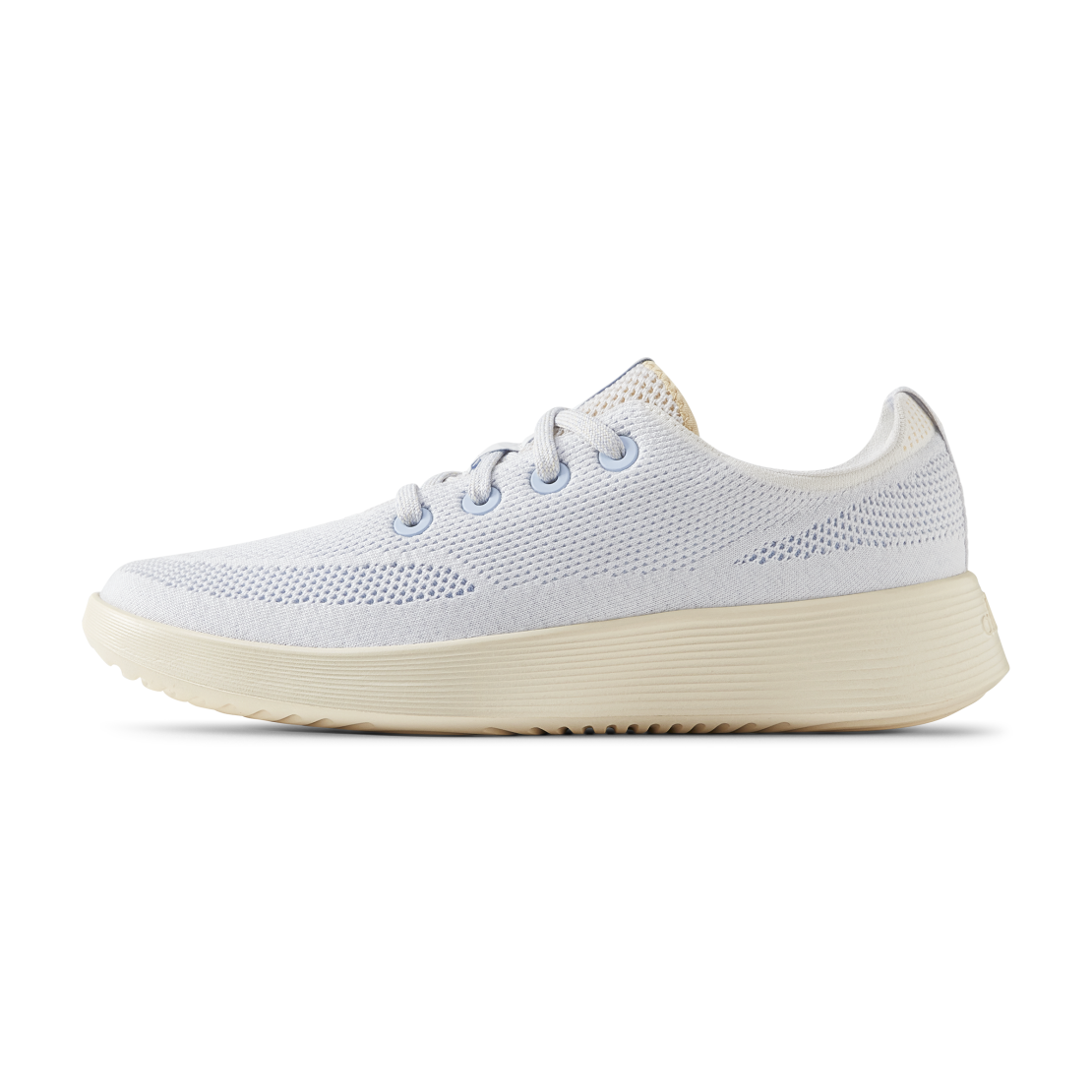 Women's Tree Runner Go - Breezy Blue (Beige Hush Sole)