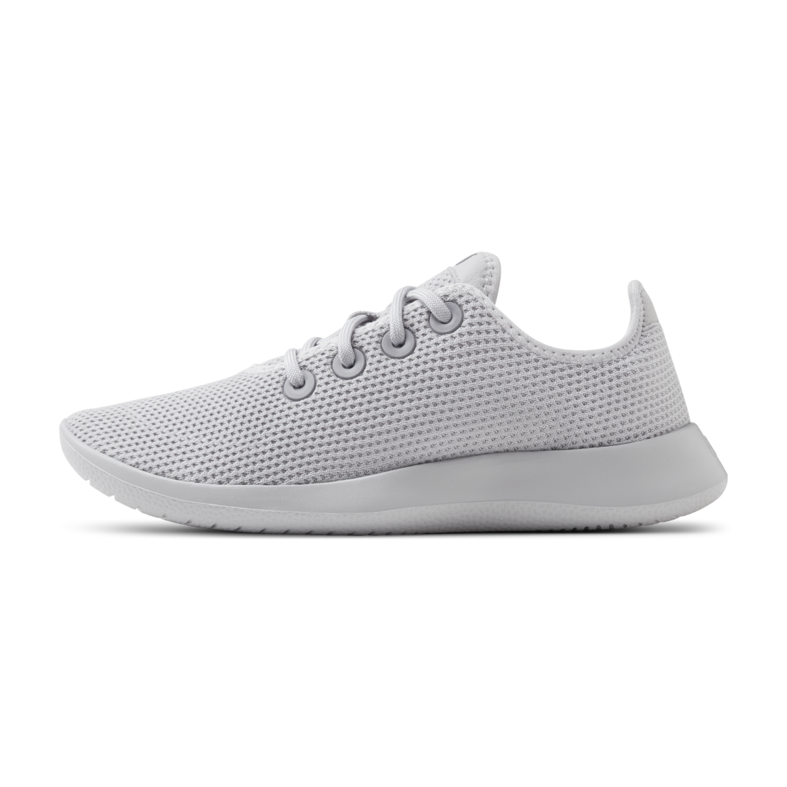 Women's Tree Runners - Light Grey (Light Sole)