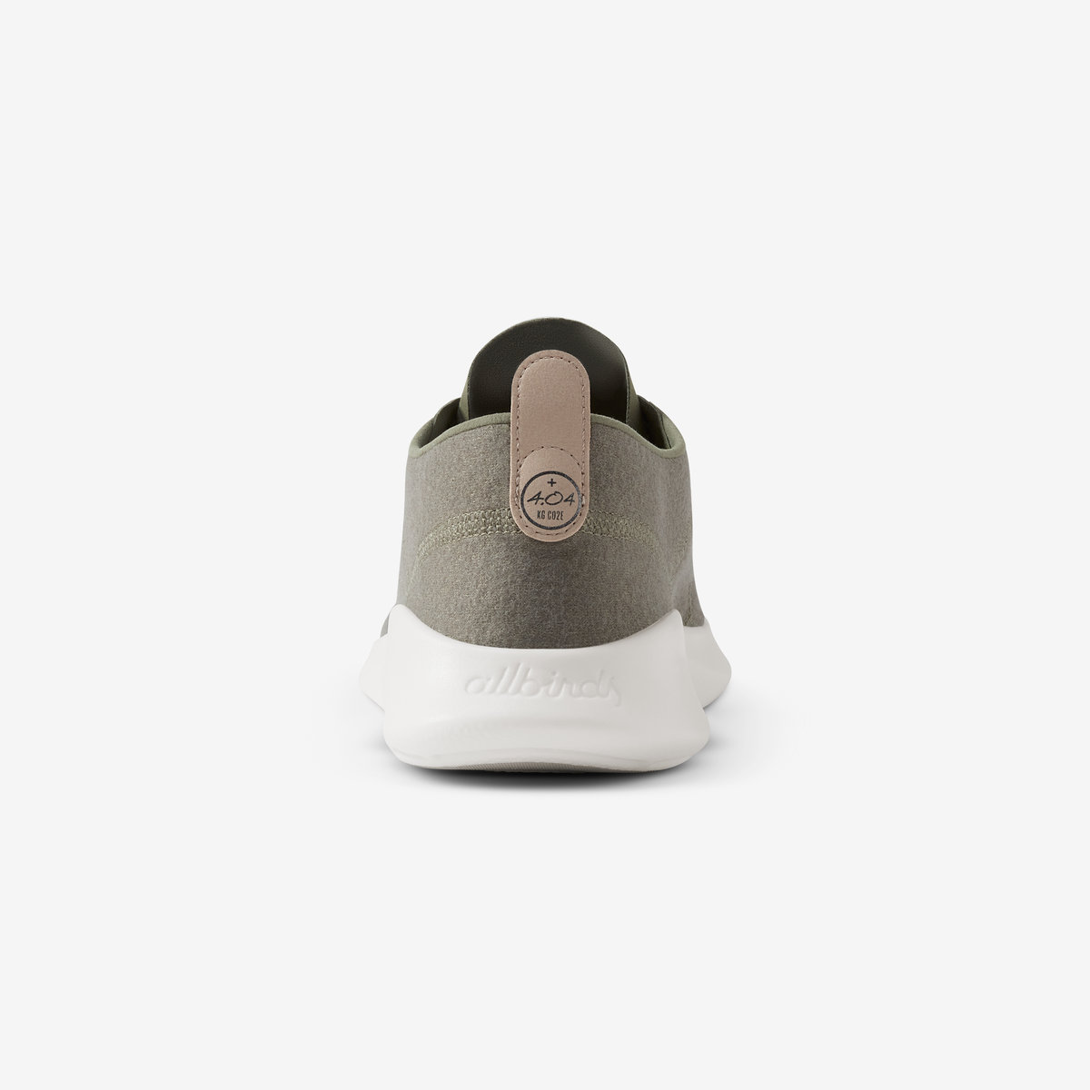 Men's SuperLight Wool Runners