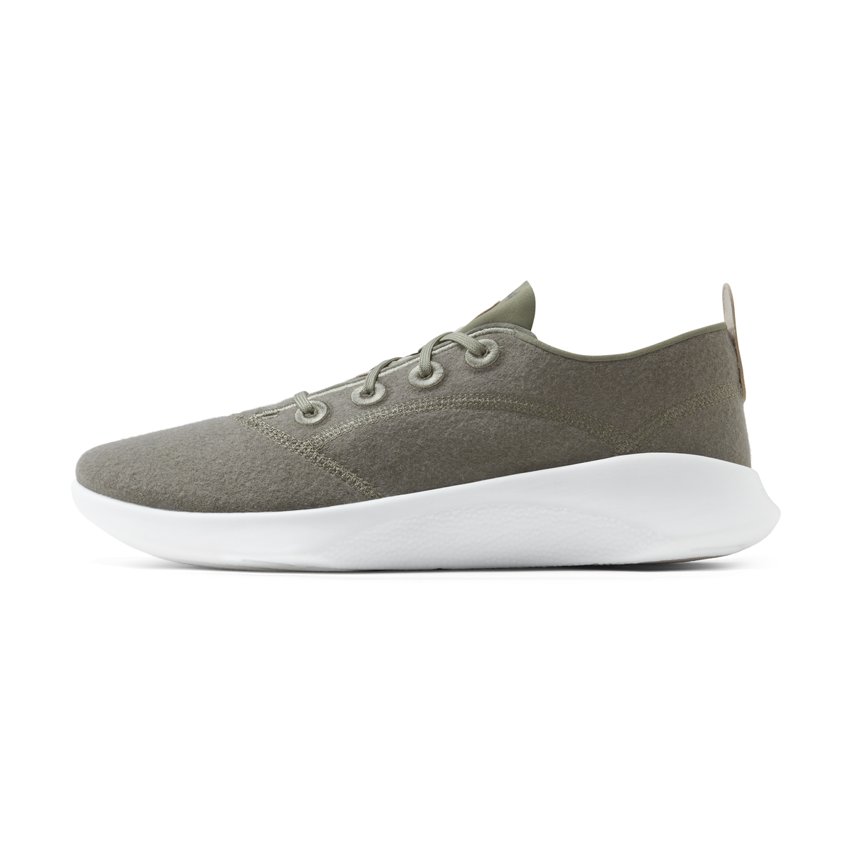 Men's SuperLight Wool Runners