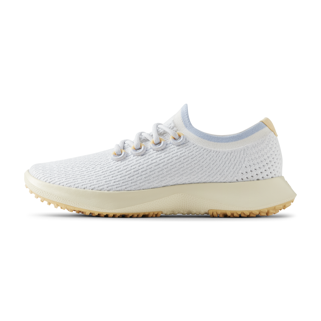 Women's Tree Dasher 2 - Breezy Blue (Beige Hush Sole)