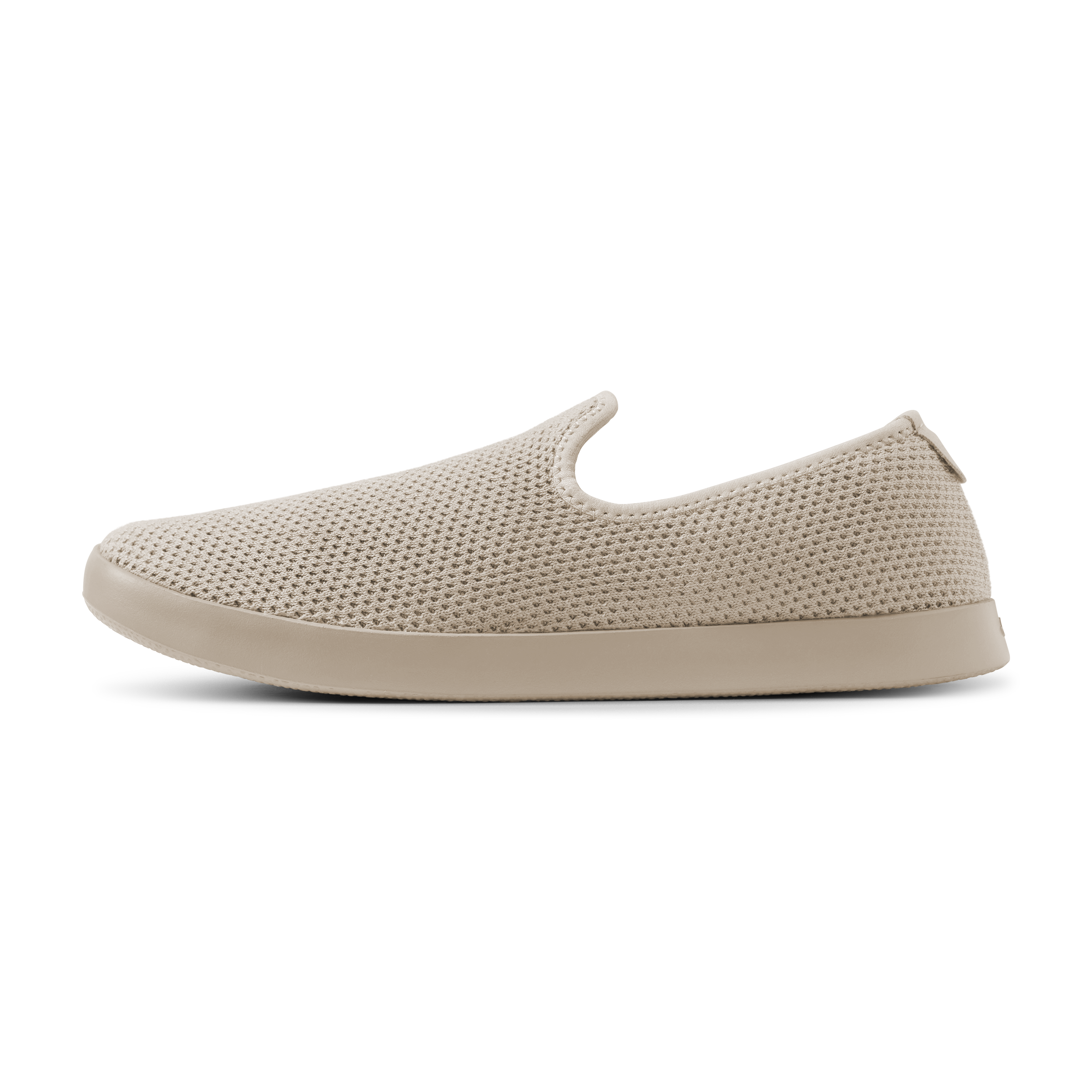 Women's Tree Loungers - Rugged Beige (Rugged Sole)