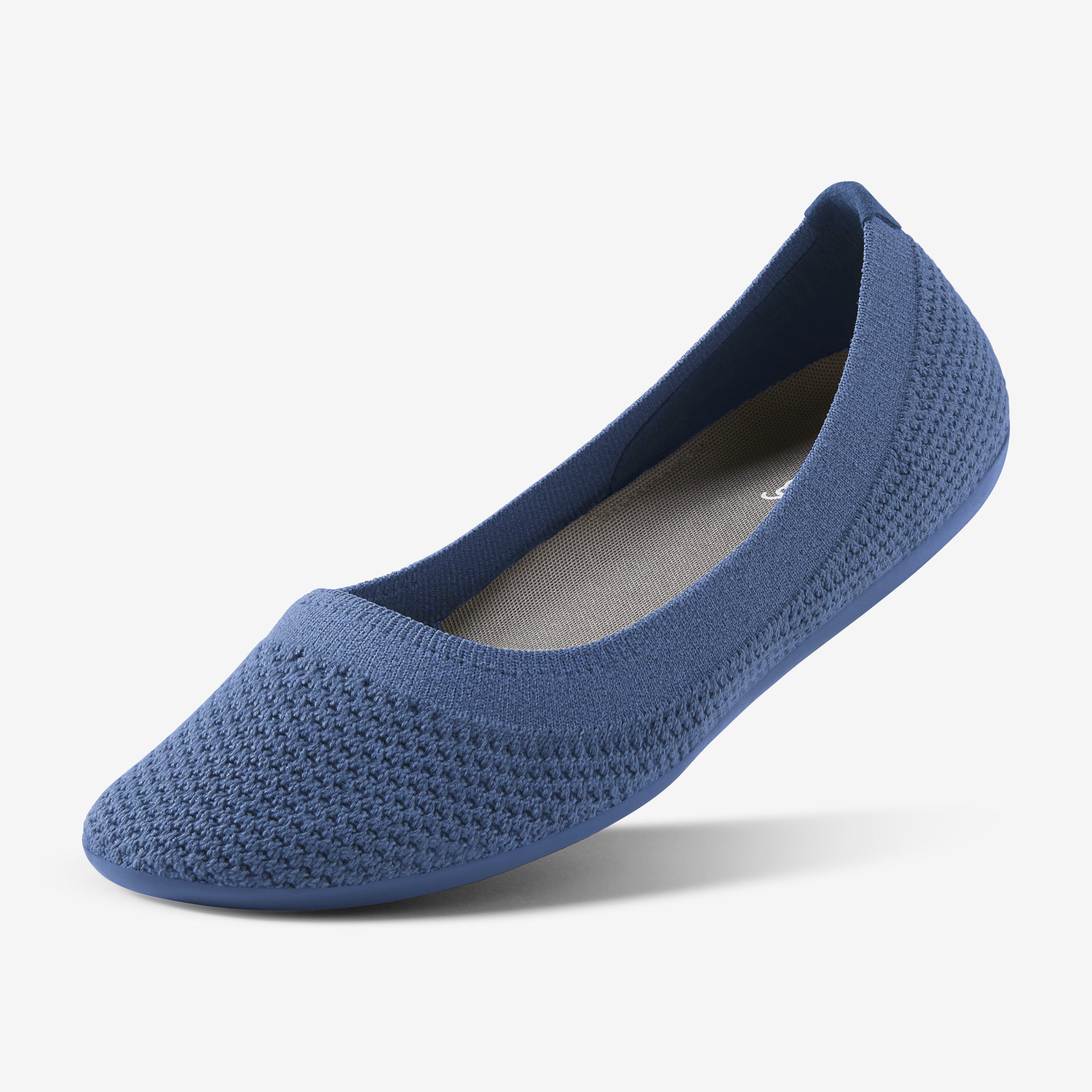 Women's Tree Breezers - Basin Blue (Basin Blue)