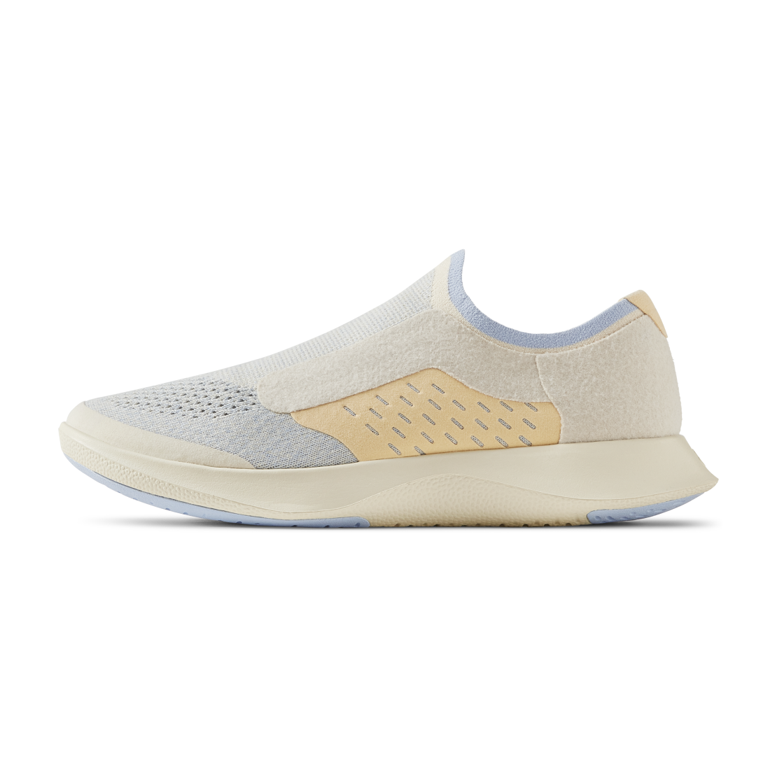 Men's Tree Dasher Relay - Blonde/Breezy Blue (Beige Hush Sole)