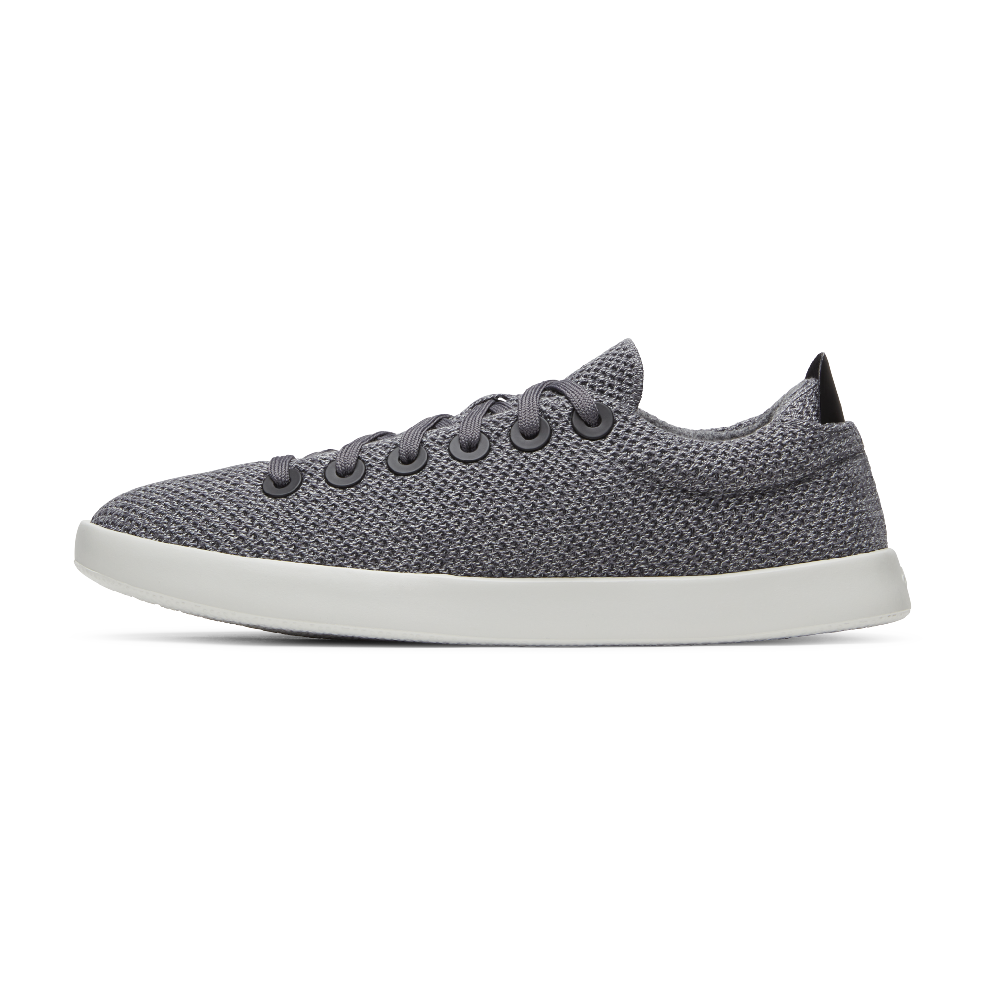 Men's Tree Pipers - Stormy Grey (Barely Sole)