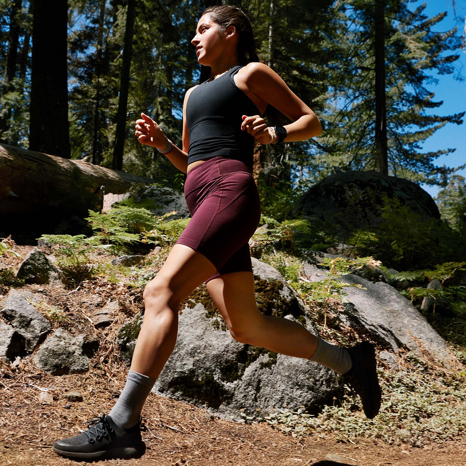 Women's Trail Runners