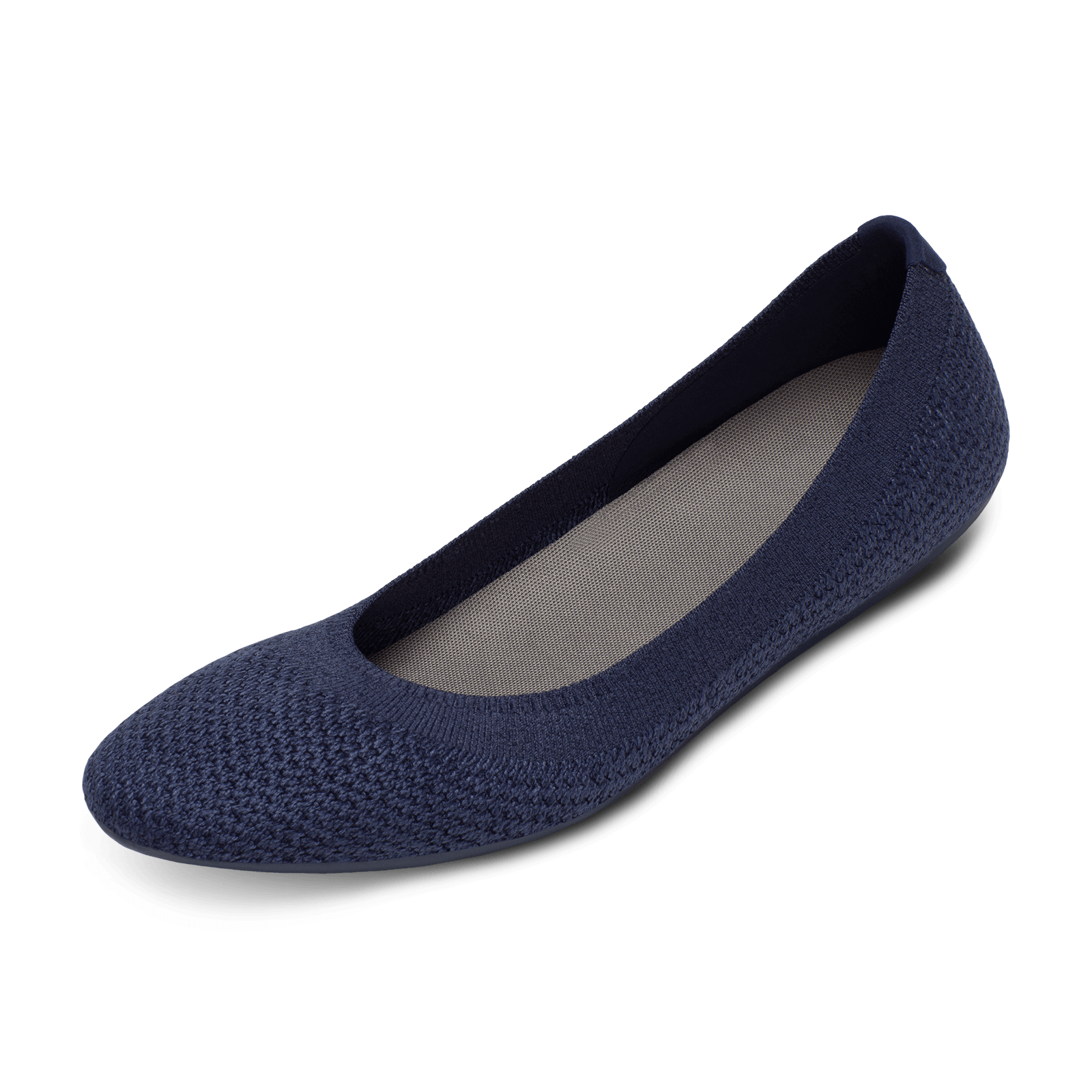 Women's Tree Breezers - Hazy Indigo (Hazy Sole)