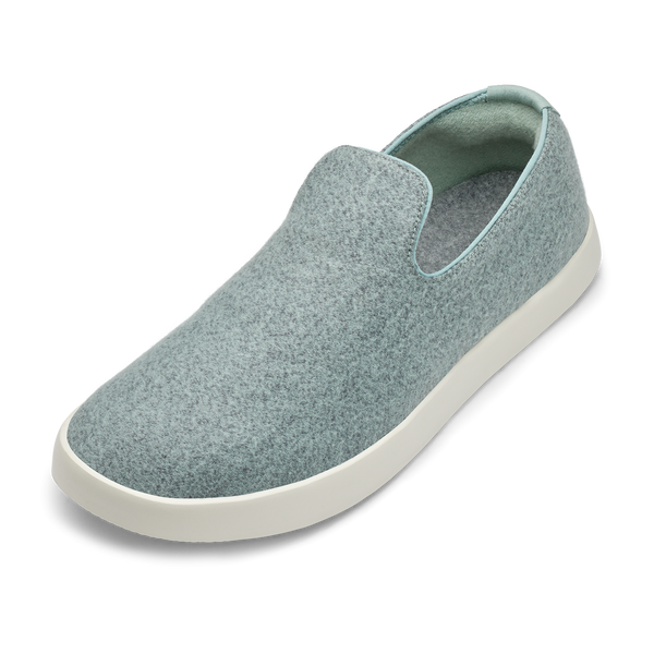 Women's Wool Loungers & Reviews | Wool Slippers, Sustainably Made ...