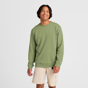 Men's R&R Sweatshirt - Calm Cargo