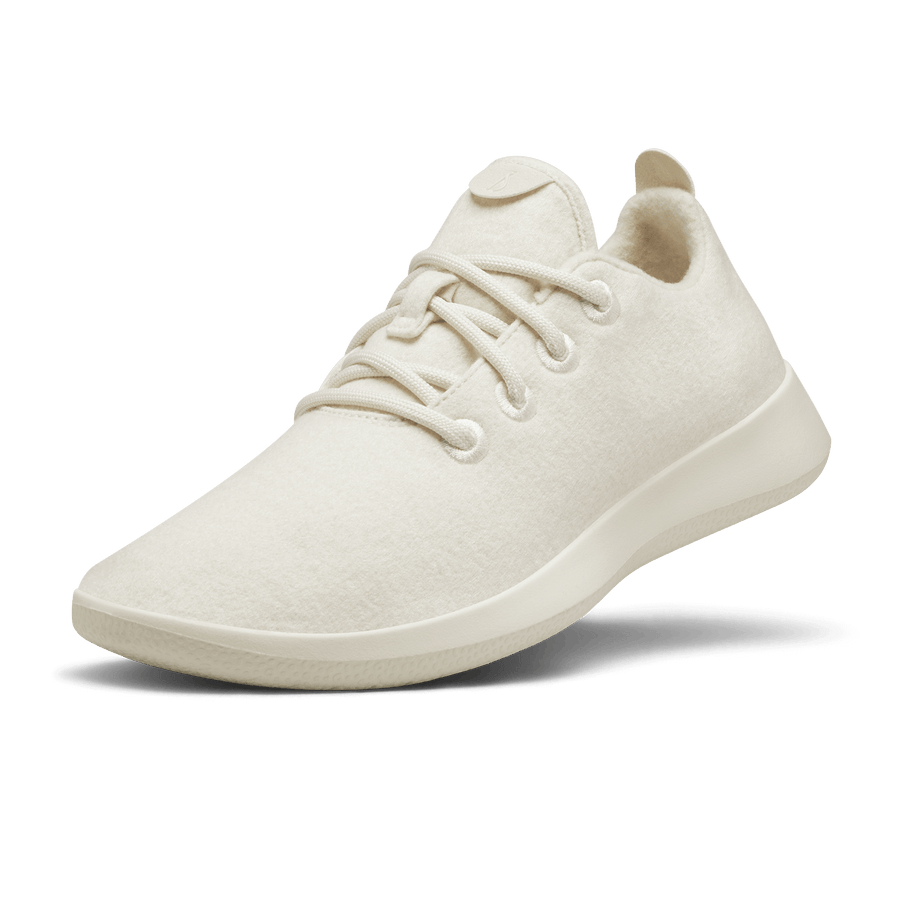 Sneaker White - best product for refreshing the color of white