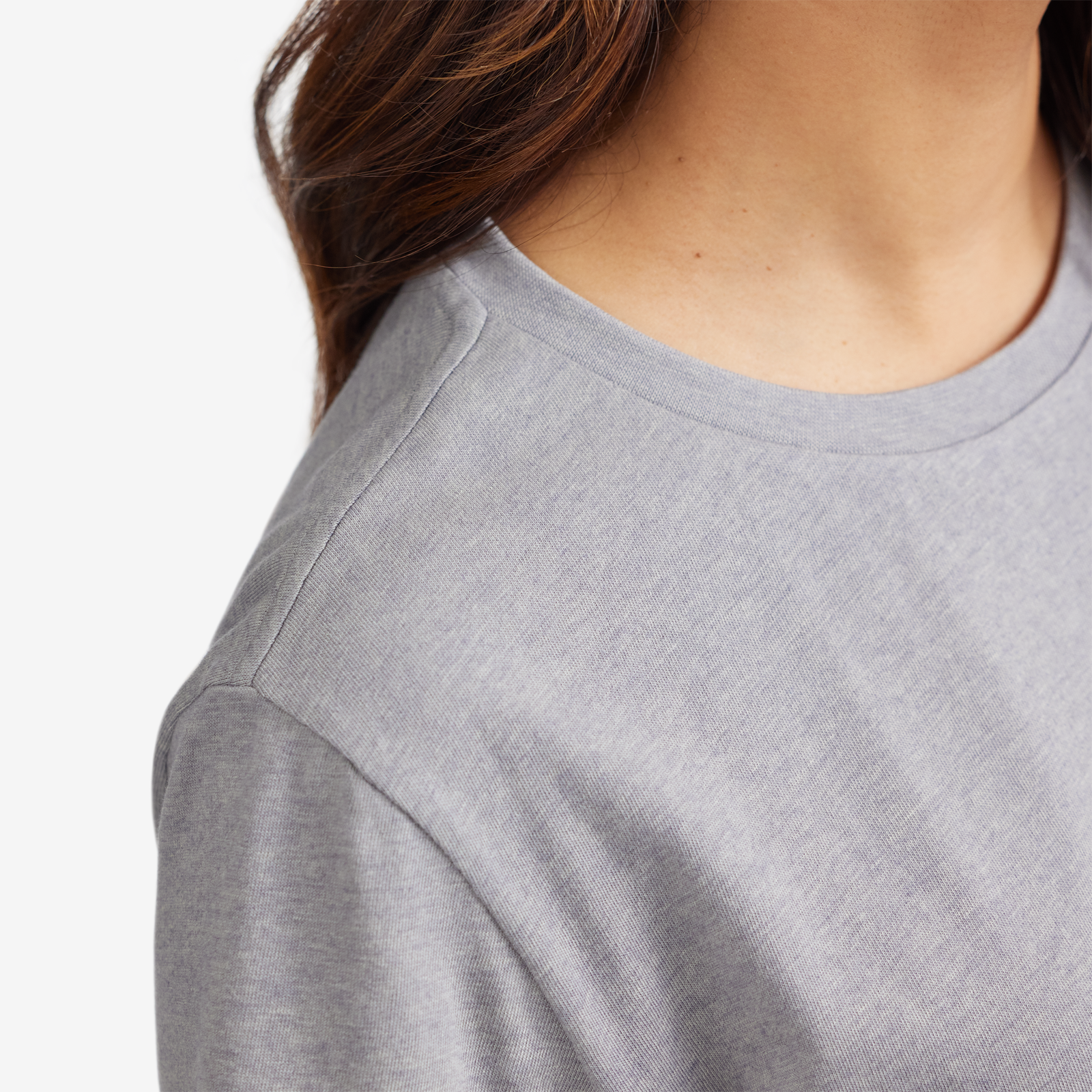 Women's Soft Merino Tee