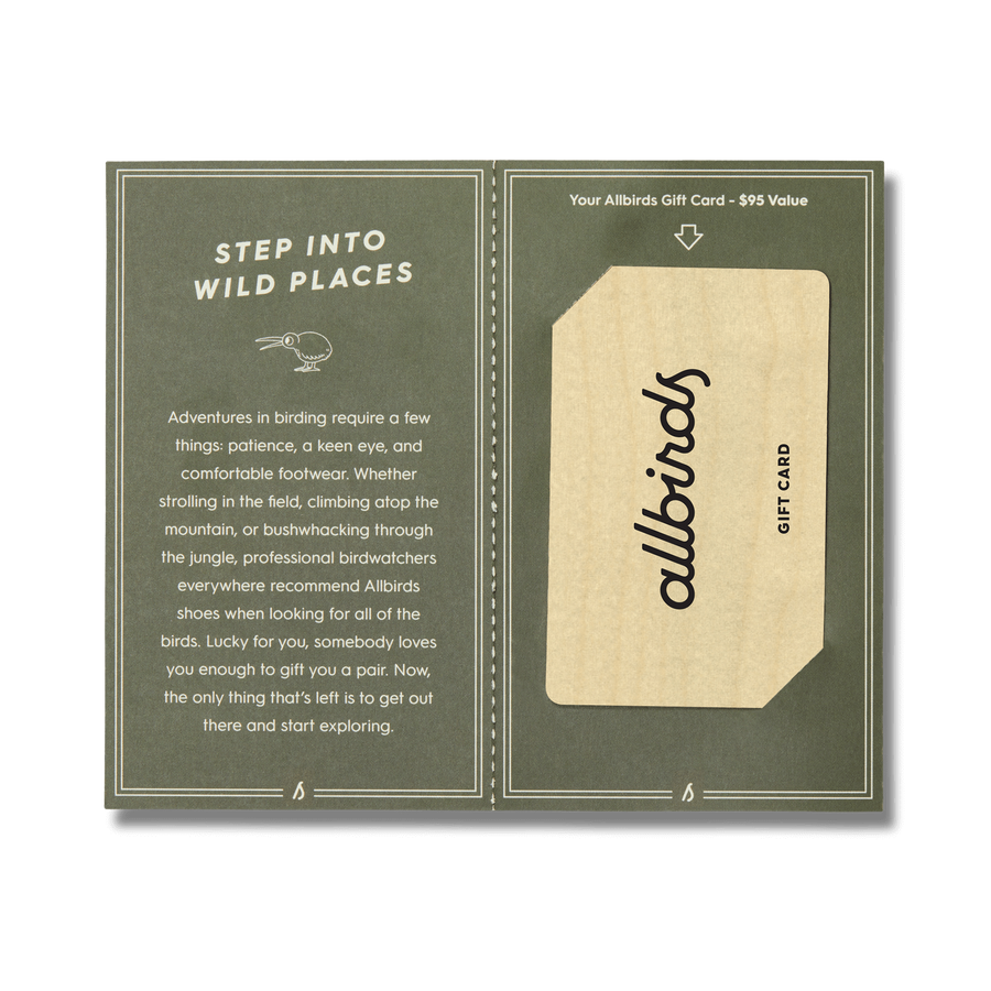 Gift card – Hampton Coffee Company