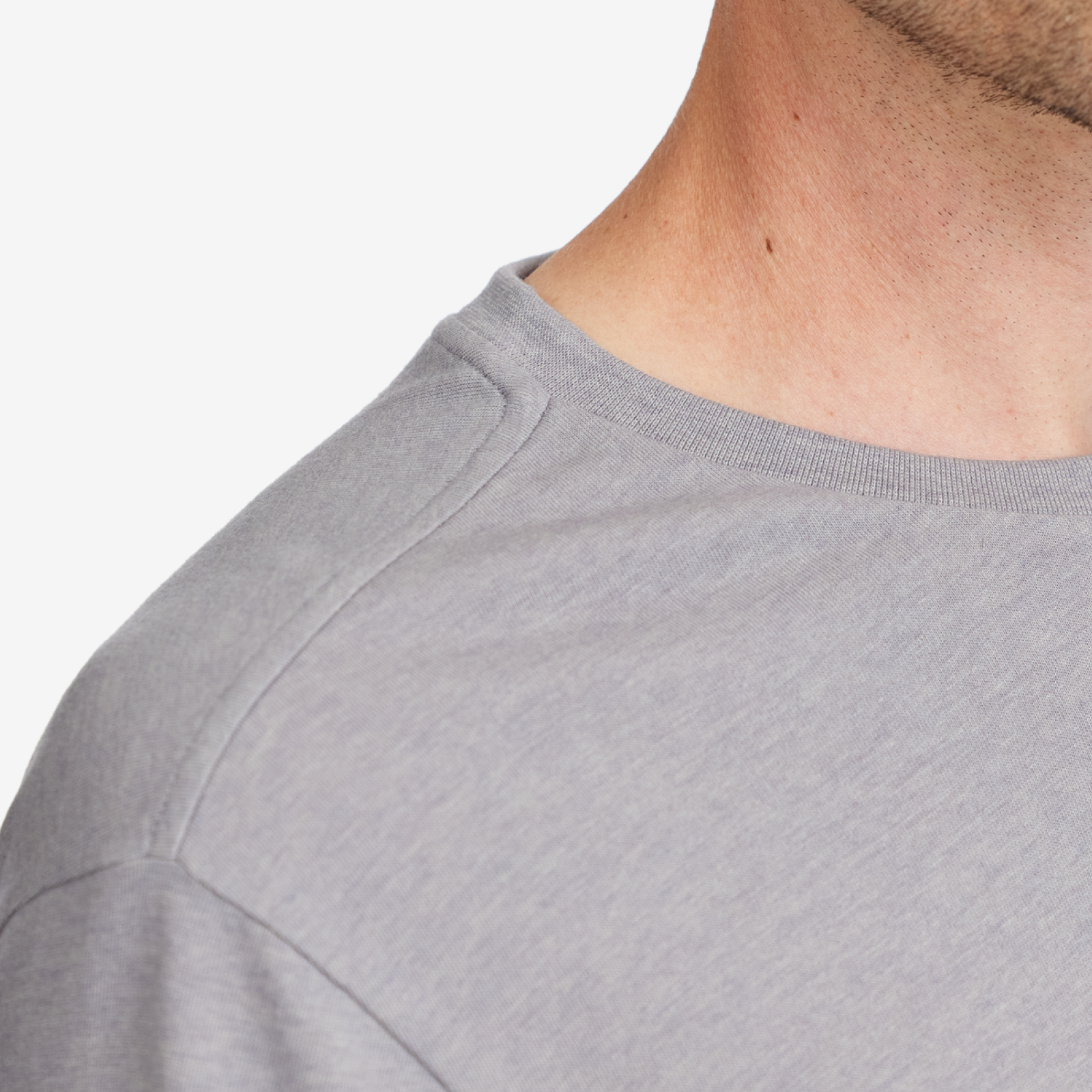 Men's Soft Merino Tee